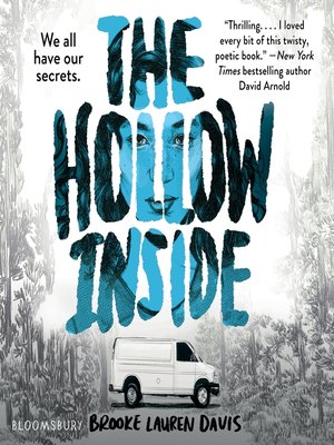 cover image of The Hollow Inside